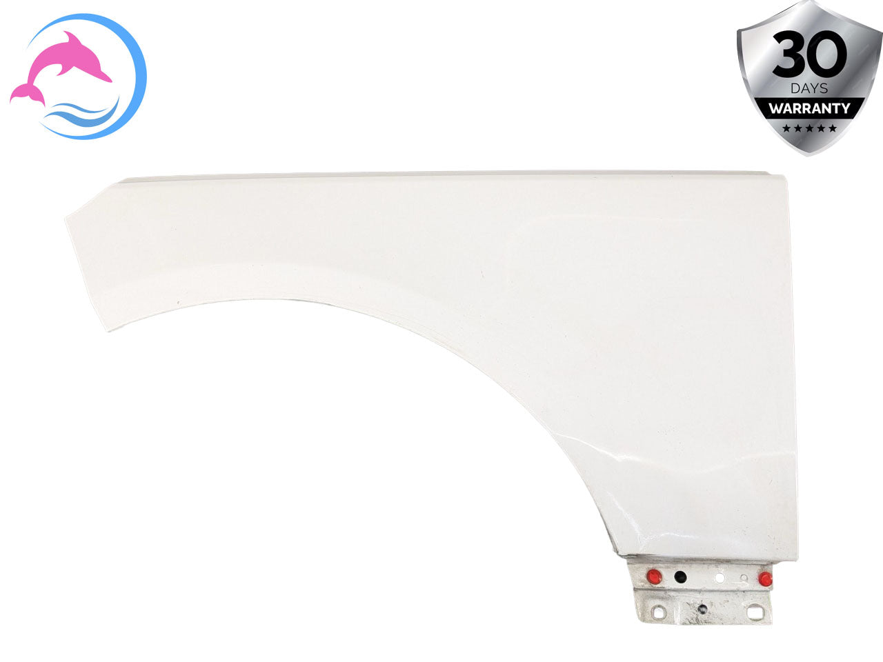 2013 - 2017 LAND ROVER RANGE ROVER OEM FRONT LEFT DRIVER SIDE FENDER COVER PANEL