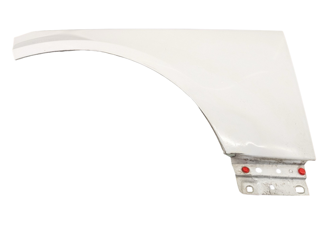 2013 - 2017 LAND ROVER RANGE ROVER OEM FRONT LEFT DRIVER SIDE FENDER COVER PANEL