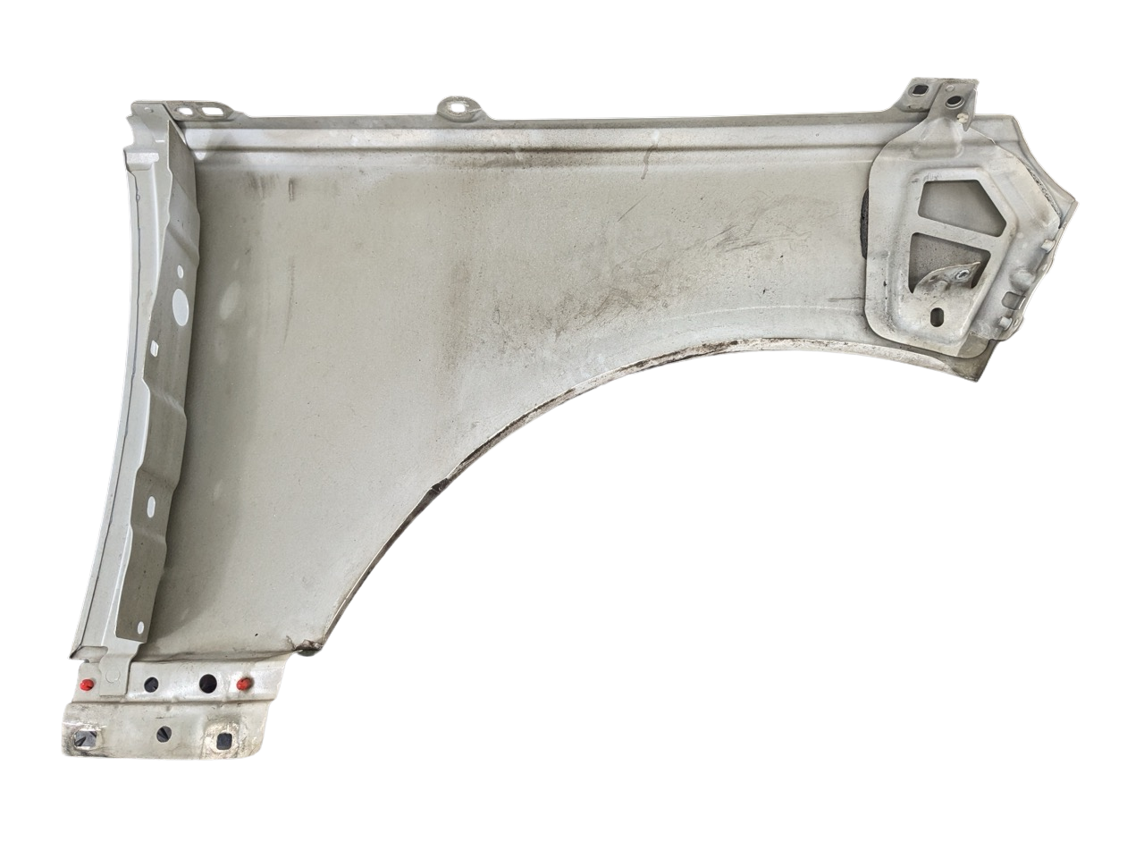 2013 - 2017 LAND ROVER RANGE ROVER OEM FRONT LEFT DRIVER SIDE FENDER COVER PANEL