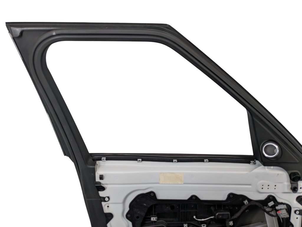 2013 - 2017 LAND ROVER RANGE ROVER OEM FRONT LEFT DRIVER SIDE DOOR SHELL PANEL