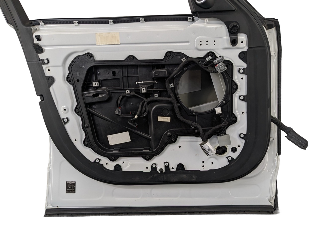 2013 - 2017 LAND ROVER RANGE ROVER OEM FRONT LEFT DRIVER SIDE DOOR SHELL PANEL