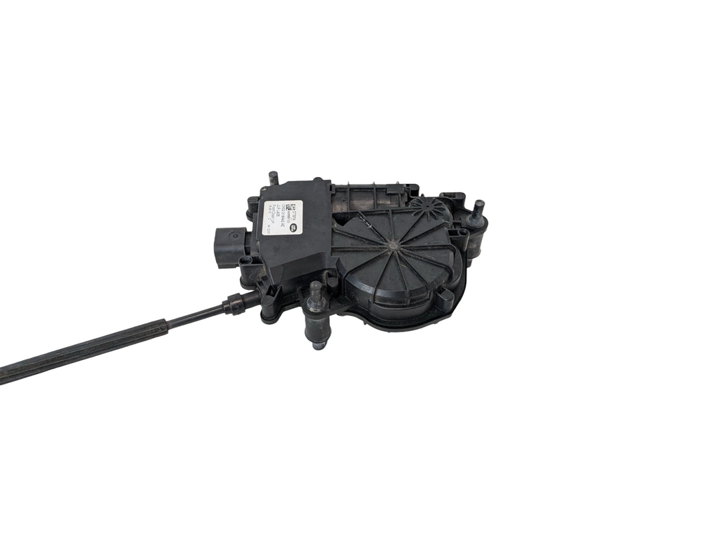 13 - 17 LAND ROVER RANGE RANGE ROVER OEM FRONT LEFT DOOR LOCK LATCH ACTUATOR