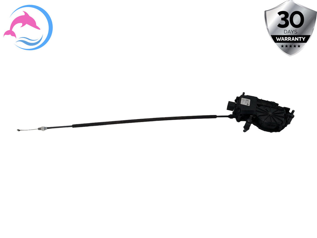 13 - 17 LAND ROVER RANGE RANGE ROVER OEM FRONT LEFT DOOR LOCK LATCH ACTUATOR