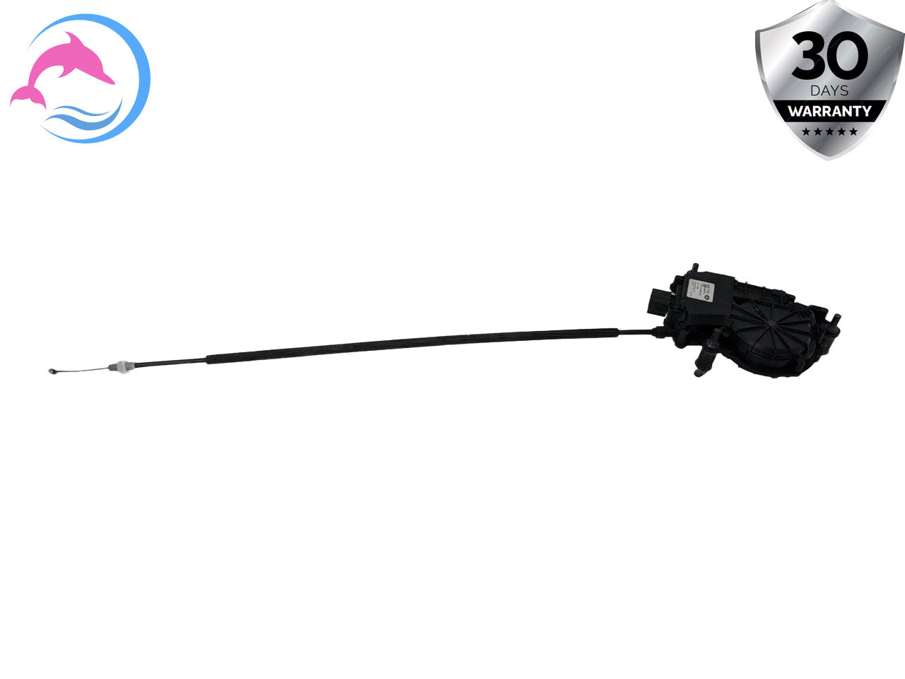 13 - 17 LAND ROVER RANGE RANGE ROVER OEM FRONT LEFT DOOR LOCK LATCH ACTUATOR