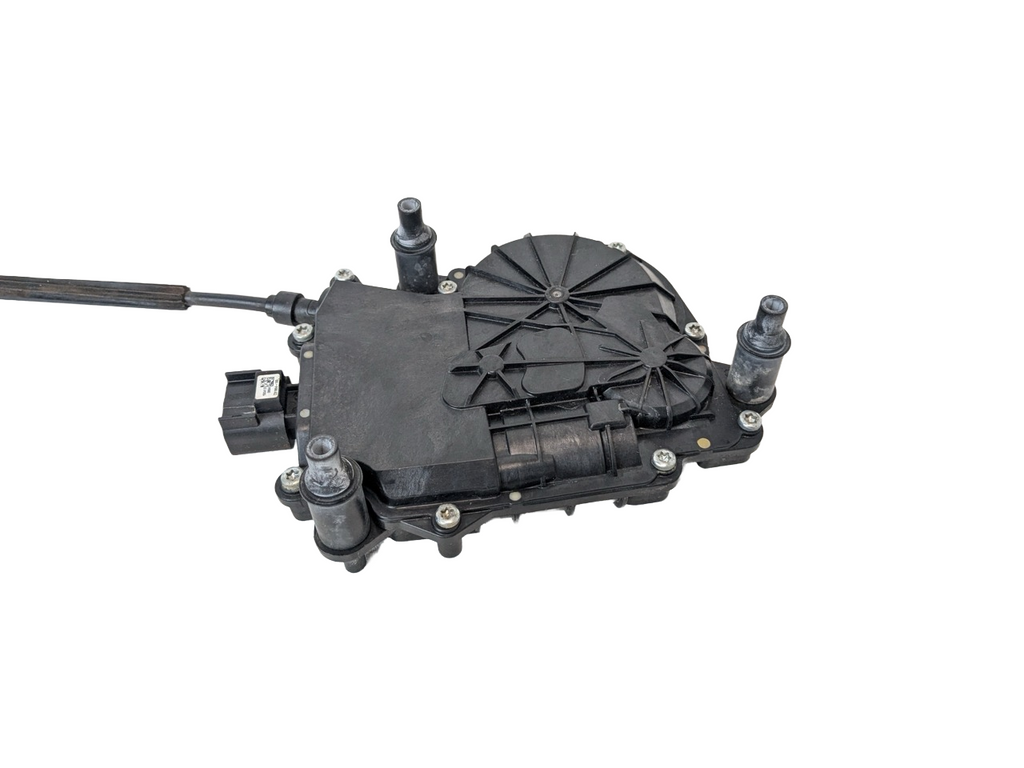 13 - 17 LAND ROVER RANGE RANGE ROVER OEM FRONT LEFT DOOR LOCK LATCH ACTUATOR