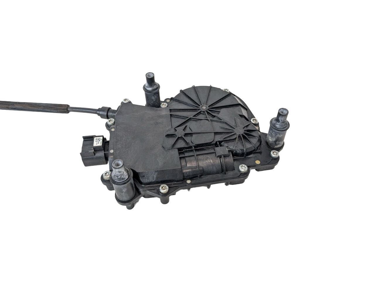 13 - 17 LAND ROVER RANGE RANGE ROVER OEM FRONT LEFT DOOR LOCK LATCH ACTUATOR