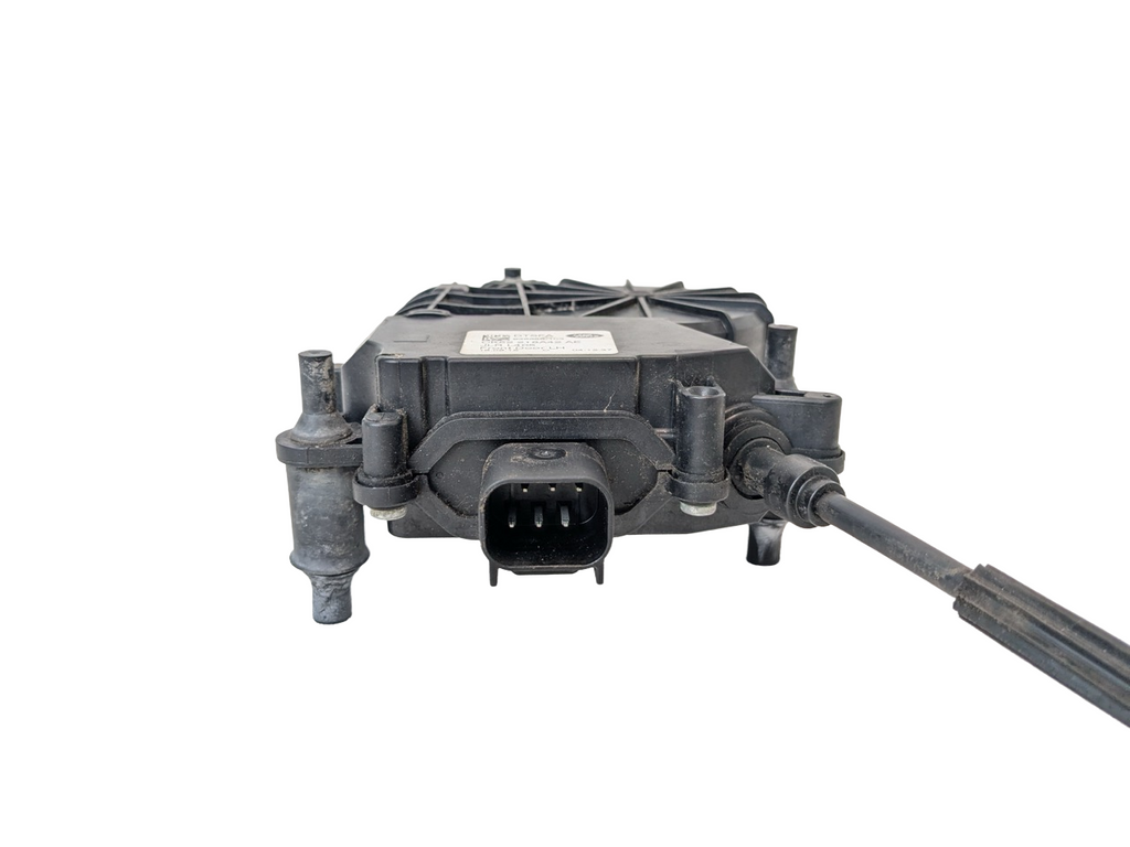 13 - 17 LAND ROVER RANGE RANGE ROVER OEM FRONT LEFT DOOR LOCK LATCH ACTUATOR