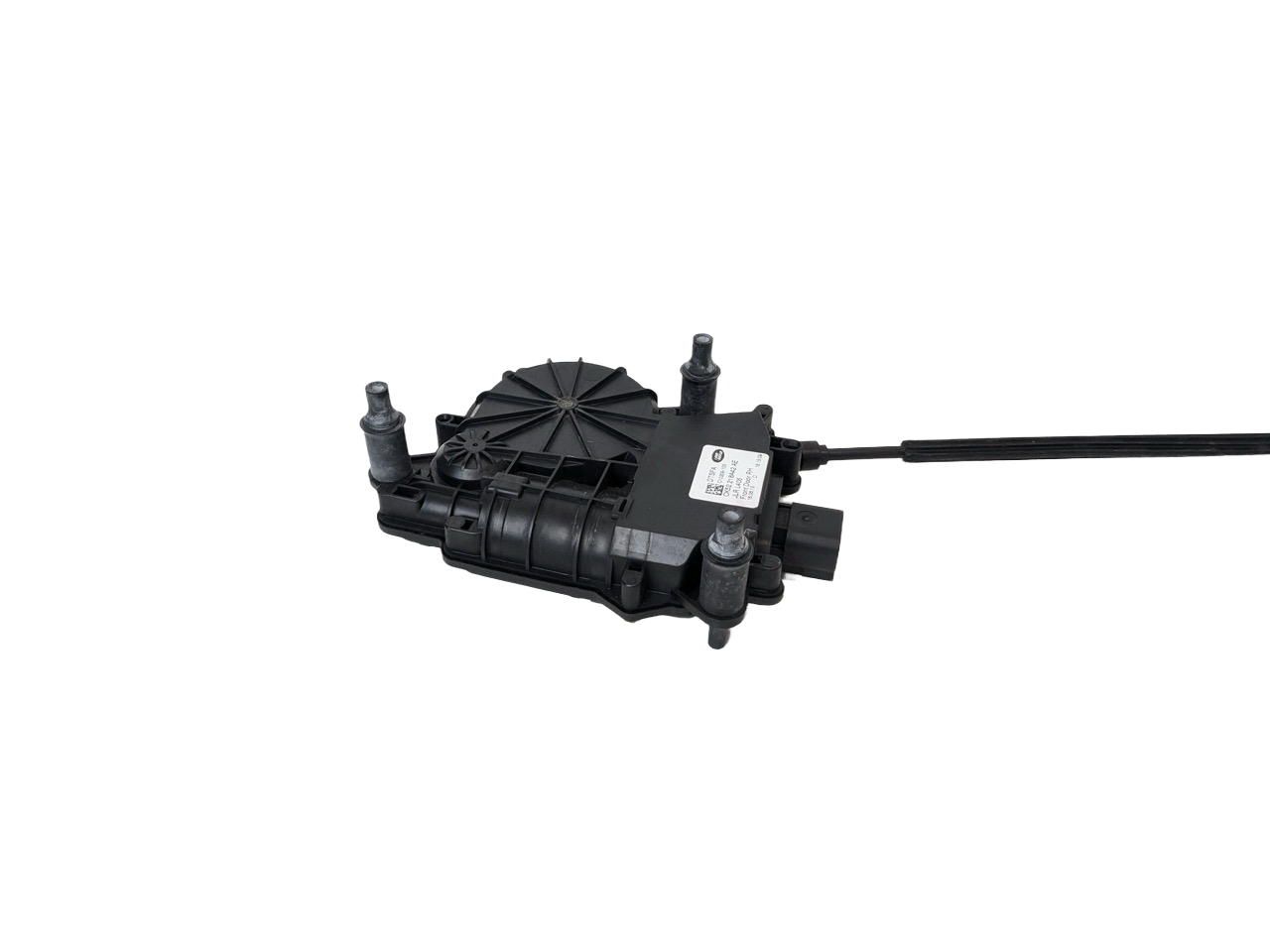 13 - 17 LAND ROVER RANGE RANGE ROVER OEM FRONT RIGHT DOOR LOCK LATCH ACTUATOR