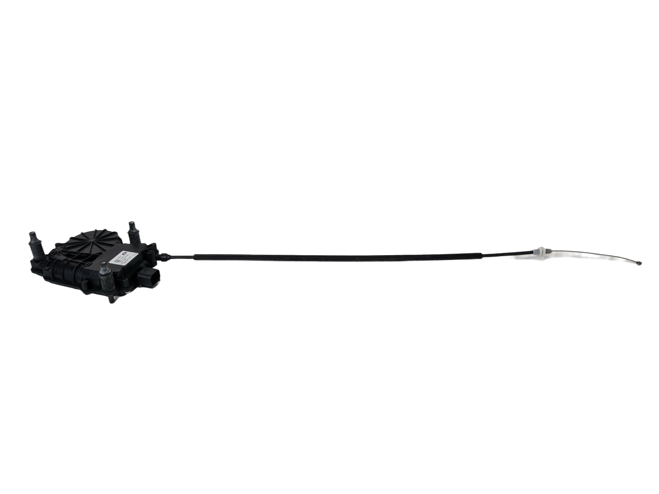 13 - 17 LAND ROVER RANGE RANGE ROVER OEM FRONT RIGHT DOOR LOCK LATCH ACTUATOR