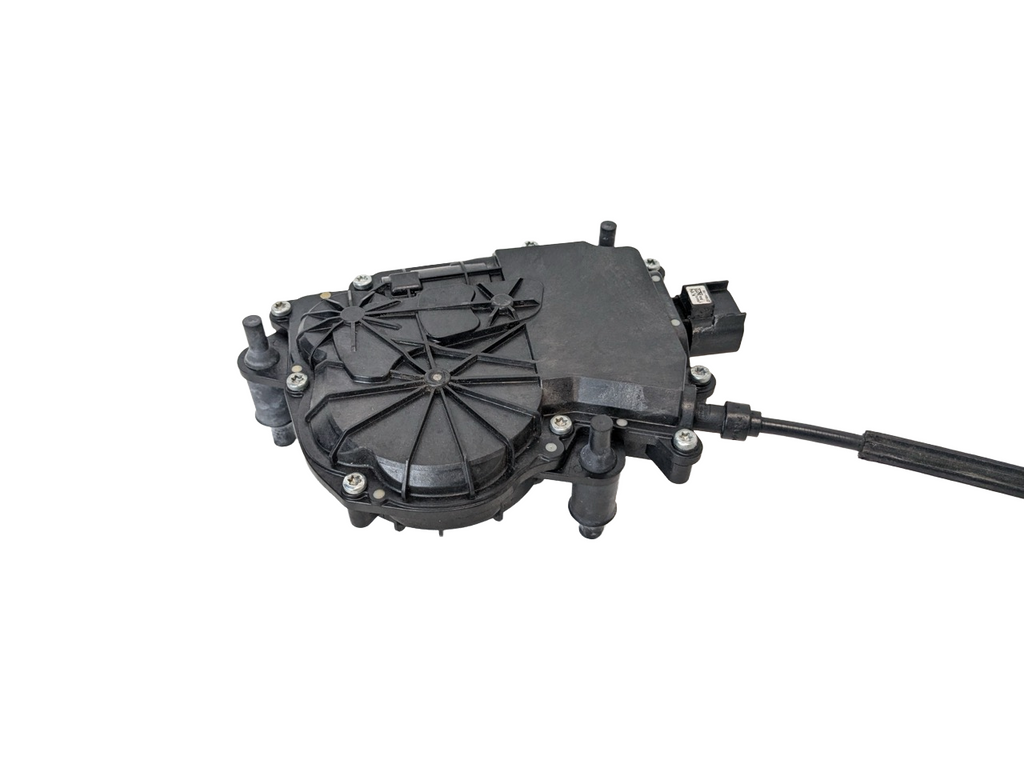 13 - 17 LAND ROVER RANGE RANGE ROVER OEM FRONT RIGHT DOOR LOCK LATCH ACTUATOR