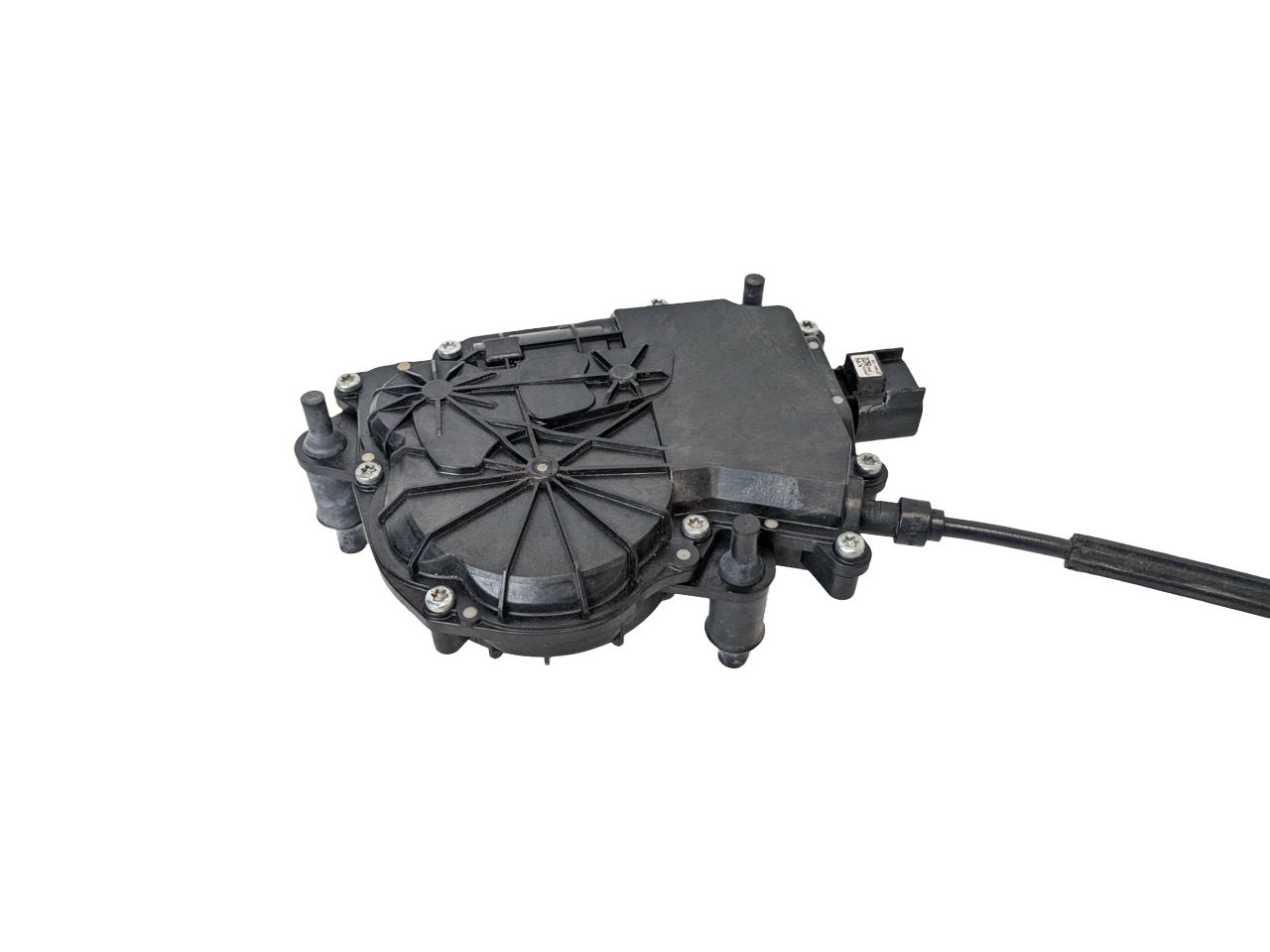 13 - 17 LAND ROVER RANGE RANGE ROVER OEM FRONT RIGHT DOOR LOCK LATCH ACTUATOR