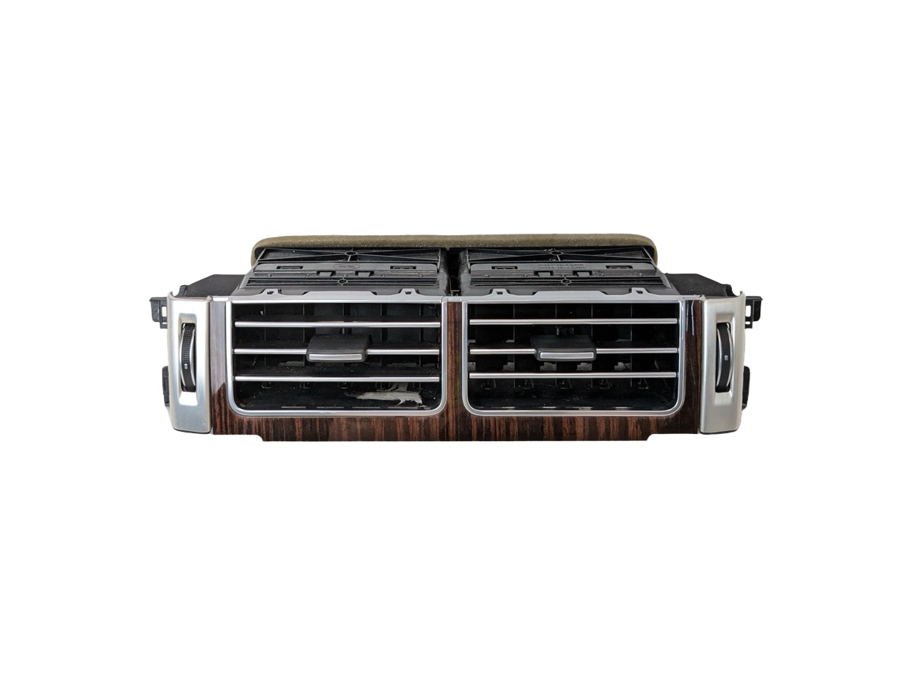 2013 - 2017 LAND ROVER RANGE RANGE ROVER OEM FRONT CENTER DASH BOARD AC AIR VENT