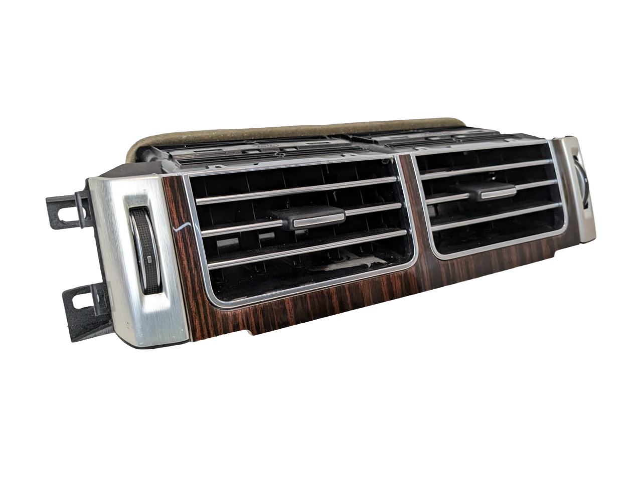 2013 - 2017 LAND ROVER RANGE RANGE ROVER OEM FRONT CENTER DASH BOARD AC AIR VENT