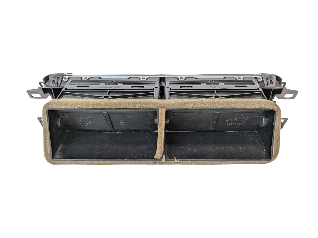 2013 - 2017 LAND ROVER RANGE RANGE ROVER OEM FRONT CENTER DASH BOARD AC AIR VENT