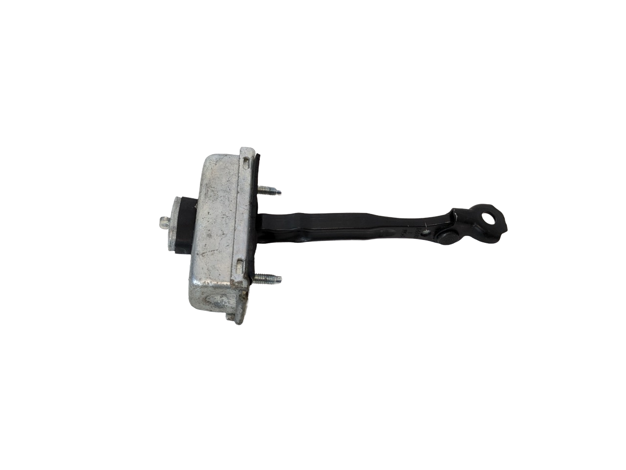 2013 - 2017 LAND ROVER RANGE ROVER OEM FRONT RIGHT DOOR CHECK STRAP STOPPER