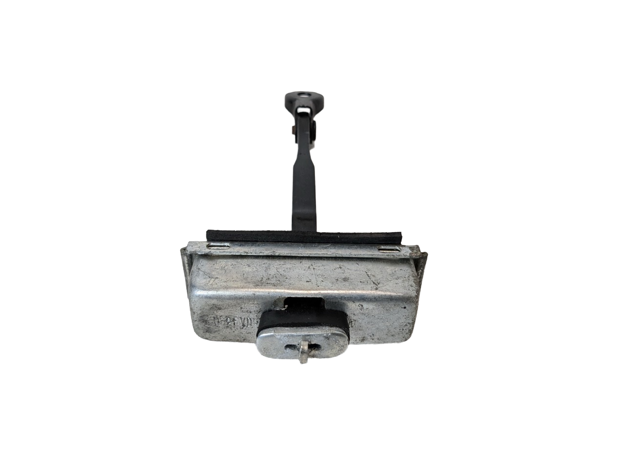 2013 - 2017 LAND ROVER RANGE ROVER OEM FRONT RIGHT DOOR CHECK STRAP STOPPER