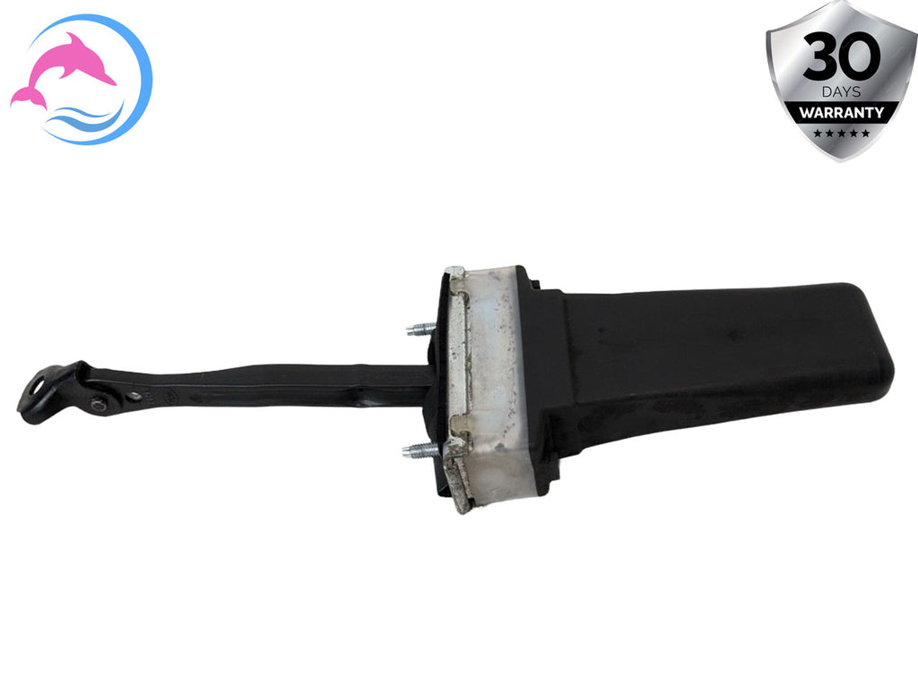 2013 - 2017 LAND ROVER RANGE ROVER OEM REAR LEFT DOOR CHECK STRAP STOPPER