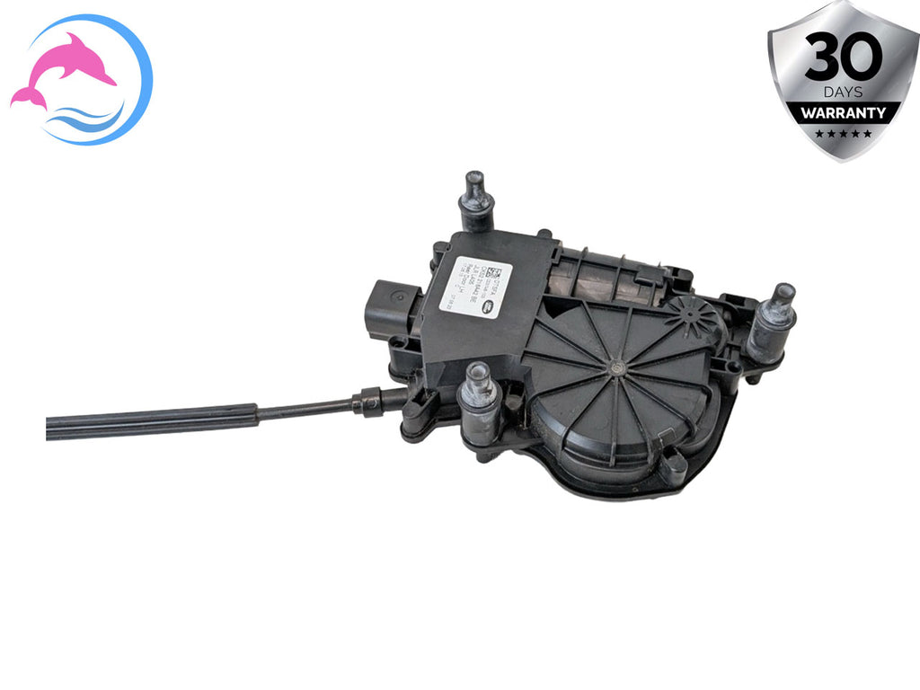 13 - 17 LAND ROVER RANGE RANGE ROVER OEM REAR LEFT DOOR LOCK LATCH ACTUATOR