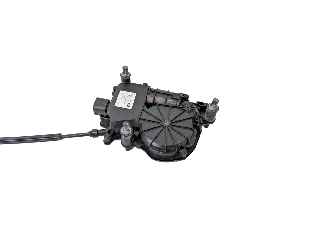 13 - 17 LAND ROVER RANGE RANGE ROVER OEM REAR LEFT DOOR LOCK LATCH ACTUATOR