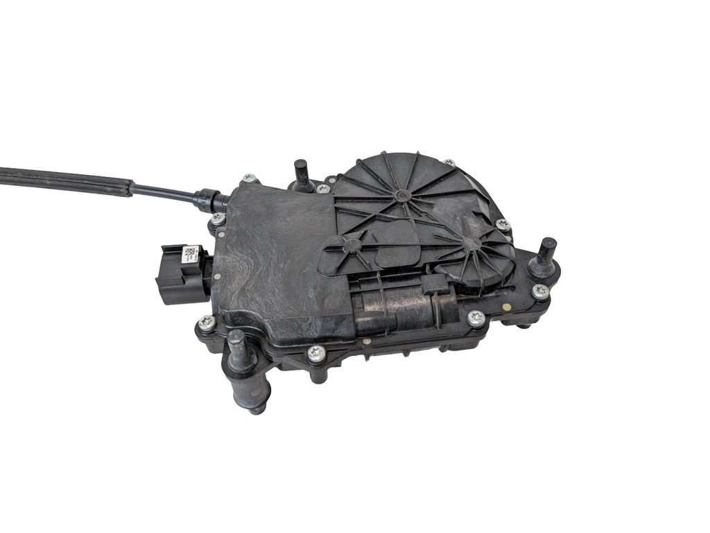 13 - 17 LAND ROVER RANGE RANGE ROVER OEM REAR LEFT DOOR LOCK LATCH ACTUATOR