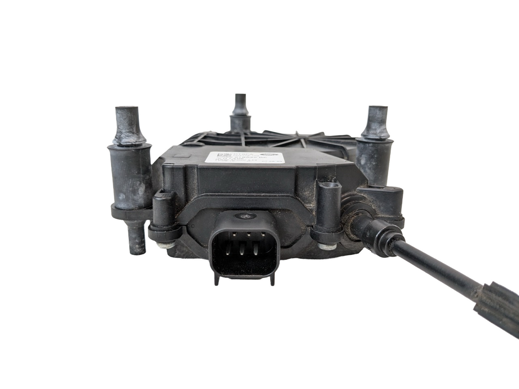 13 - 17 LAND ROVER RANGE RANGE ROVER OEM REAR LEFT DOOR LOCK LATCH ACTUATOR