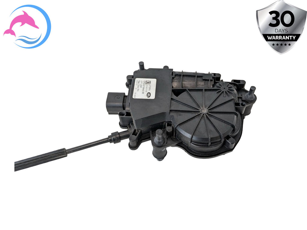 13 - 17 LAND ROVER RANGE RANGE ROVER OEM REAR RIGHT DOOR LOCK LATCH ACTUATOR