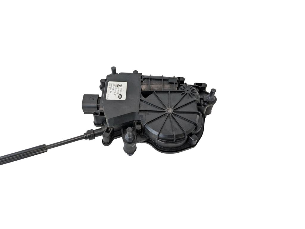 13 - 17 LAND ROVER RANGE RANGE ROVER OEM REAR RIGHT DOOR LOCK LATCH ACTUATOR