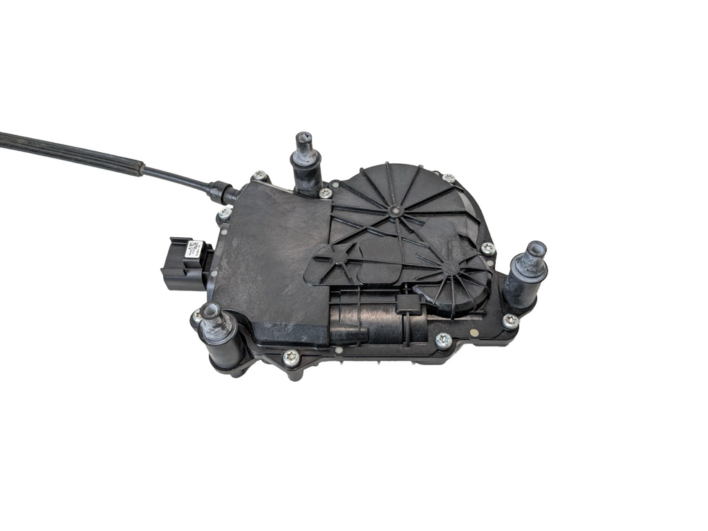 13 - 17 LAND ROVER RANGE RANGE ROVER OEM REAR RIGHT DOOR LOCK LATCH ACTUATOR