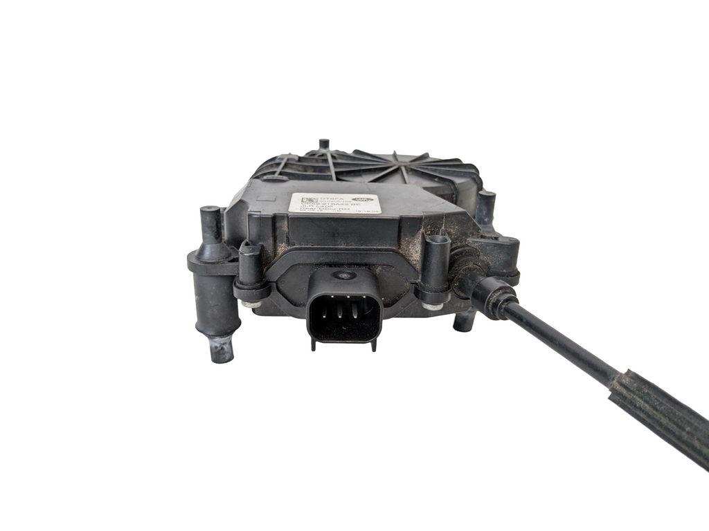 13 - 17 LAND ROVER RANGE RANGE ROVER OEM REAR RIGHT DOOR LOCK LATCH ACTUATOR