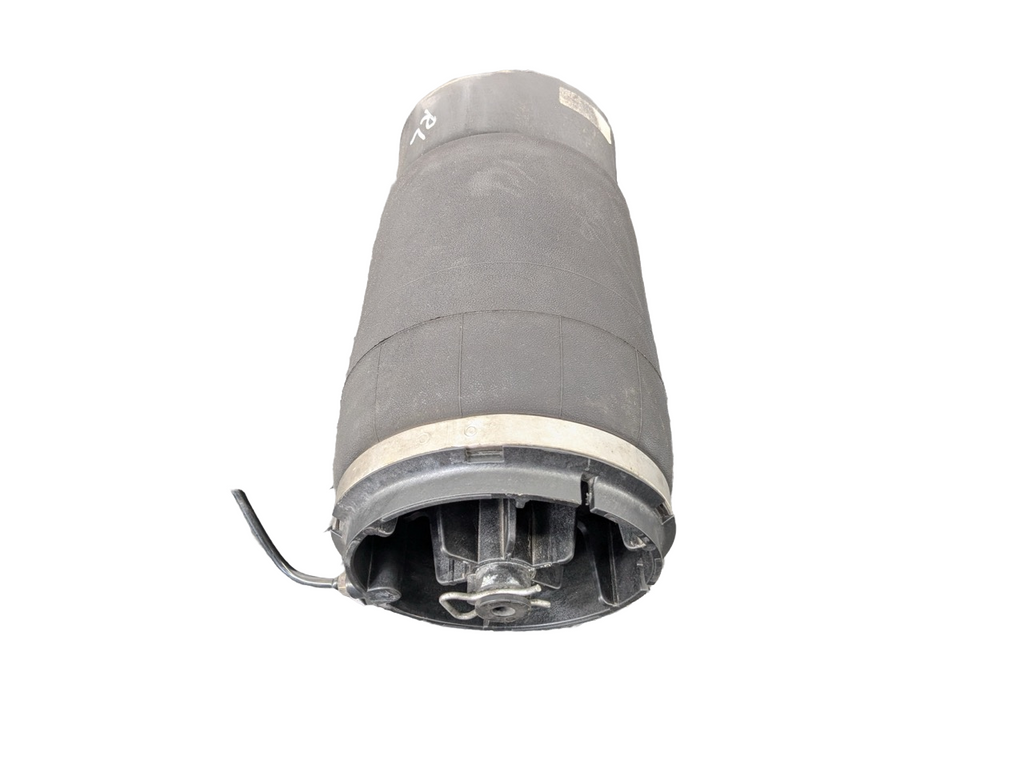 13 - 17 LAND ROVER RANGE ROVER OEM REAR LEFT SIDE AIR SUSPENSION SHOCK SPRING