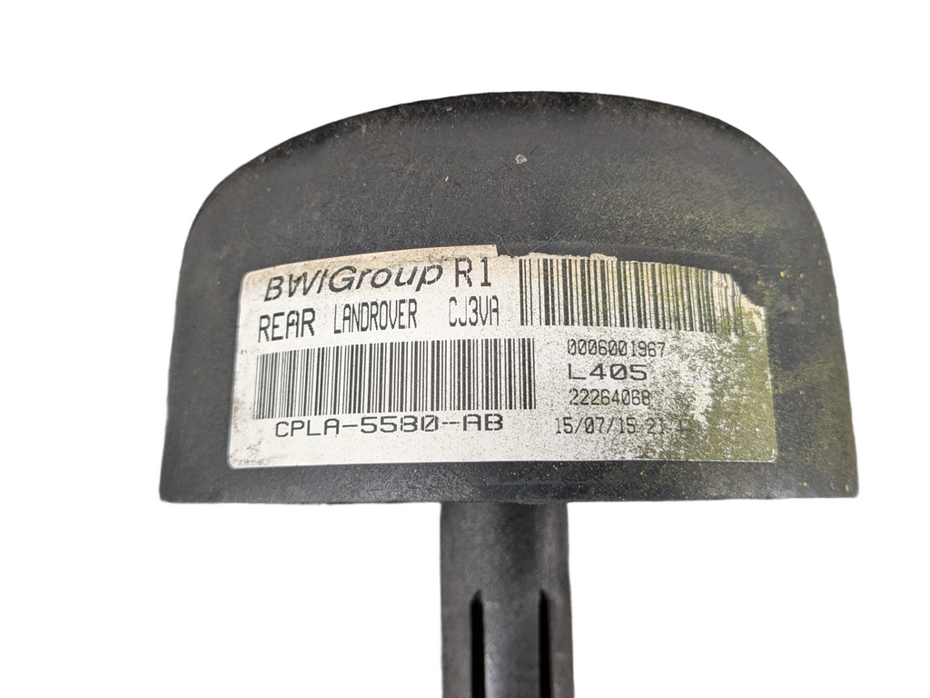 13 - 17 LAND ROVER RANGE ROVER OEM REAR LEFT SIDE AIR SUSPENSION SHOCK SPRING