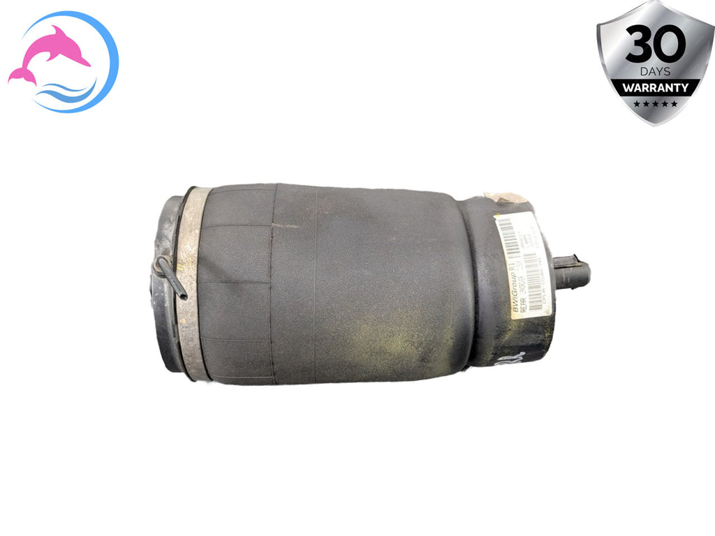 13 - 17 LAND ROVER RANGE ROVER OEM REAR RIGHT SIDE AIR SUSPENSION SHOCK SPRING