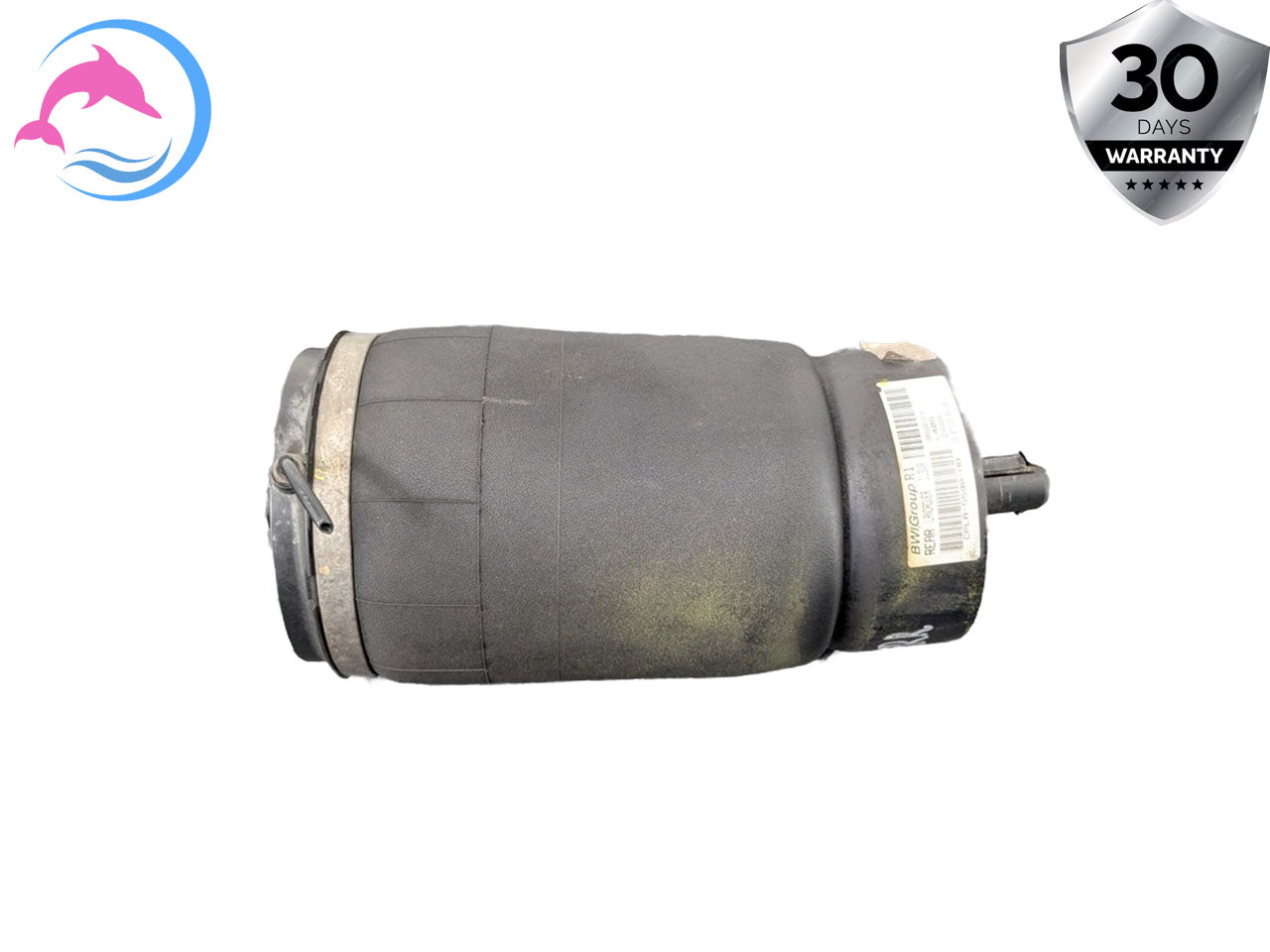 13 - 17 LAND ROVER RANGE ROVER OEM REAR RIGHT SIDE AIR SUSPENSION SHOCK SPRING