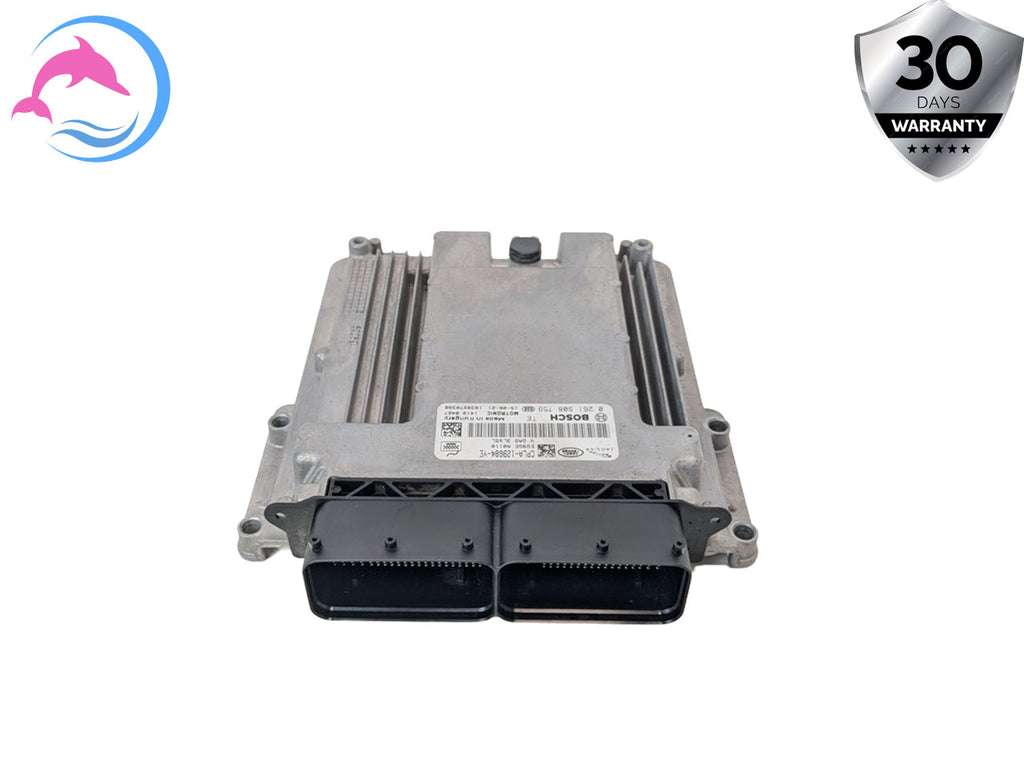 13 - 17 LAND ROVER RANGE ROVER OEM ECU ECM ENGINE BRAIN BOX CONTROL MODULE UNIT