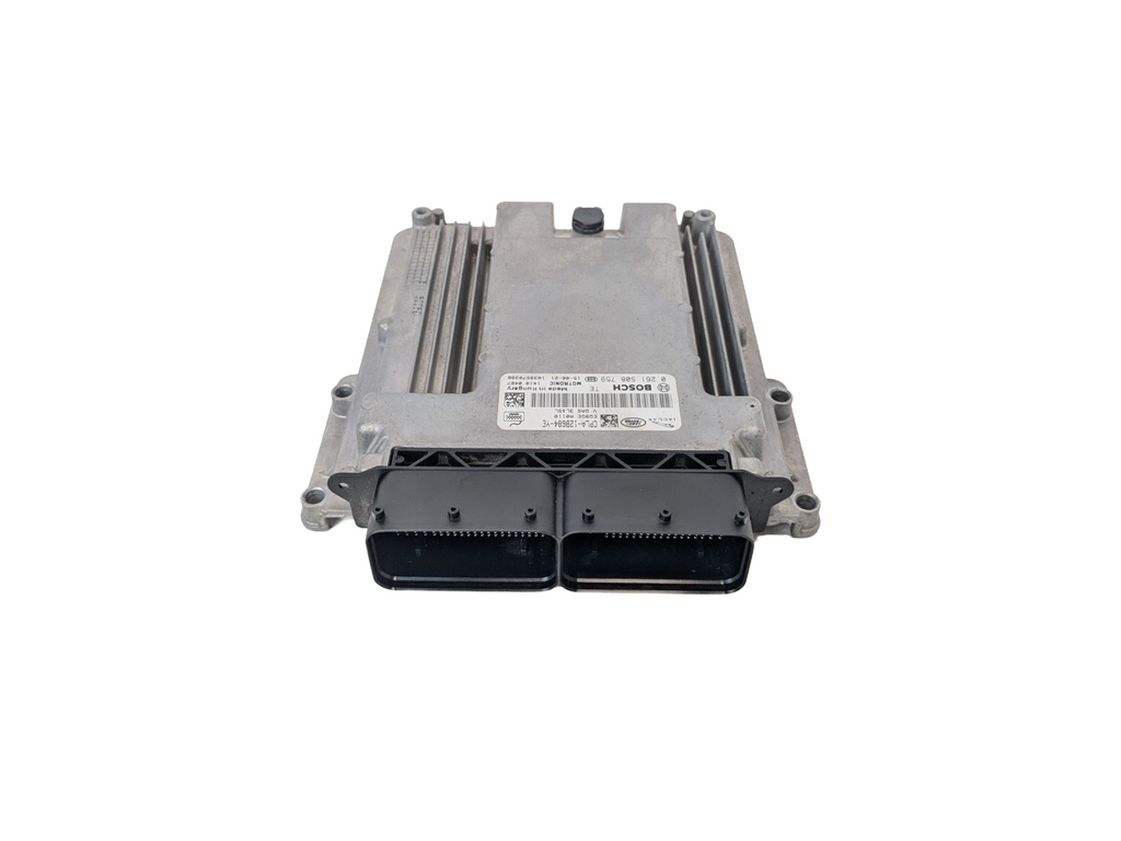 13 - 17 LAND ROVER RANGE ROVER OEM ECU ECM ENGINE BRAIN BOX CONTROL MODULE UNIT
