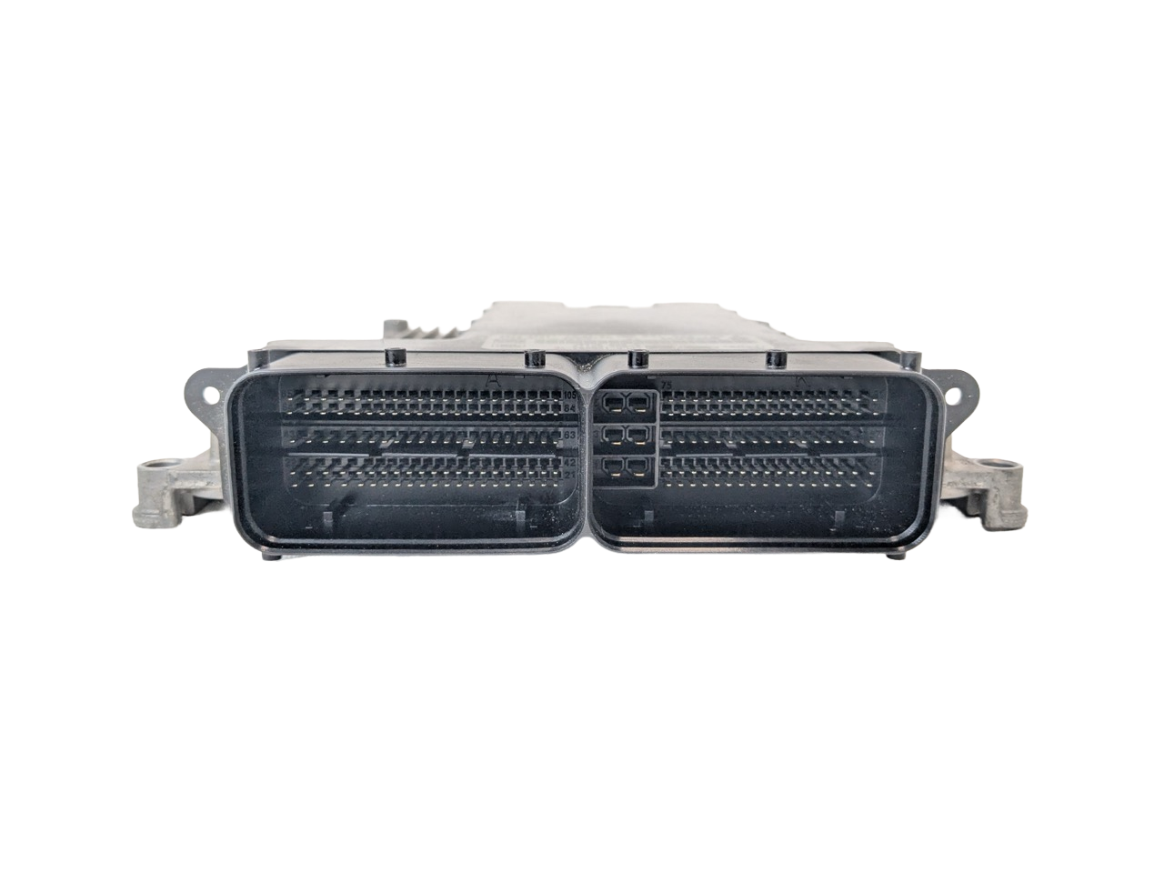 13 - 17 LAND ROVER RANGE ROVER OEM ECU ECM ENGINE BRAIN BOX CONTROL MODULE UNIT