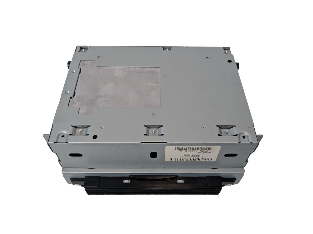 13 - 17 LAND ROVER RANGE ROVER OEM NAVIGATION RADIO CD PLAYER CHANGER RECEIVER