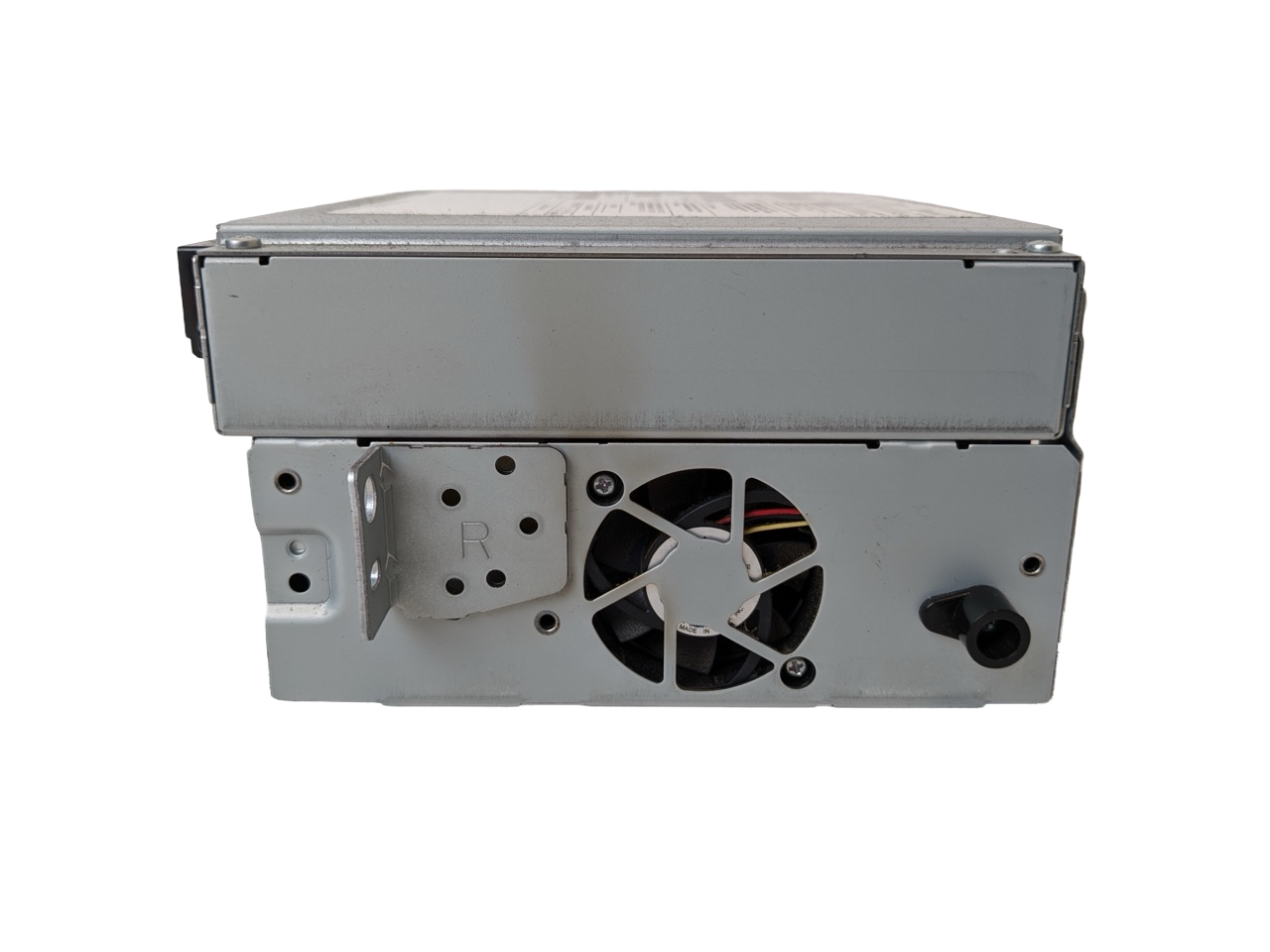 13 - 17 LAND ROVER RANGE ROVER OEM NAVIGATION RADIO CD PLAYER CHANGER RECEIVER