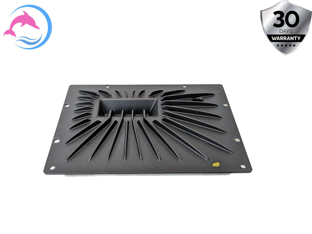 13 - 17 LAND RANGE ROVER OEM RADIO AUDIO STEREO SOUND SYSTEM AMPLIFIER MODULE