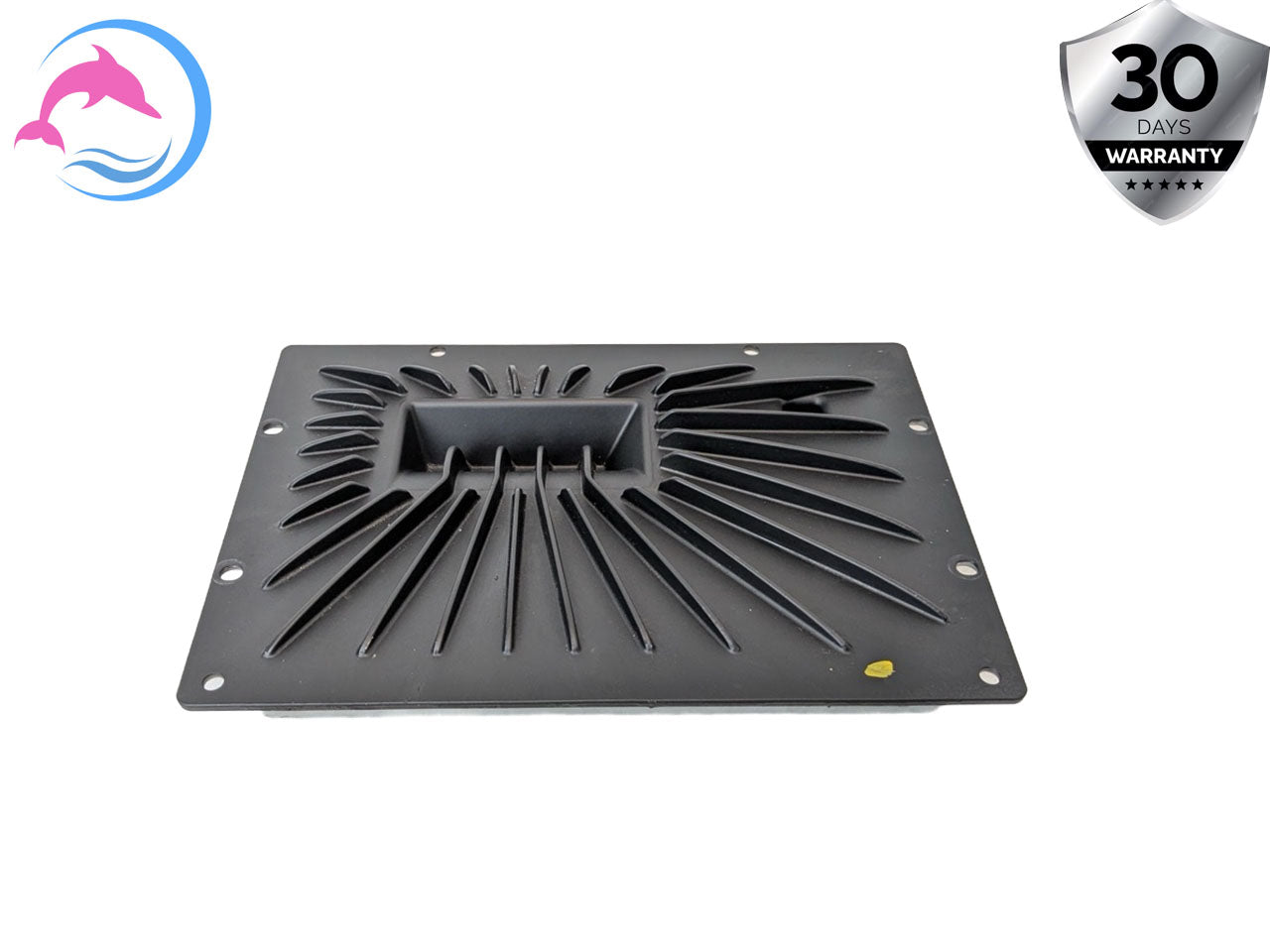 13 - 17 LAND RANGE ROVER OEM RADIO AUDIO STEREO SOUND SYSTEM AMPLIFIER MODULE