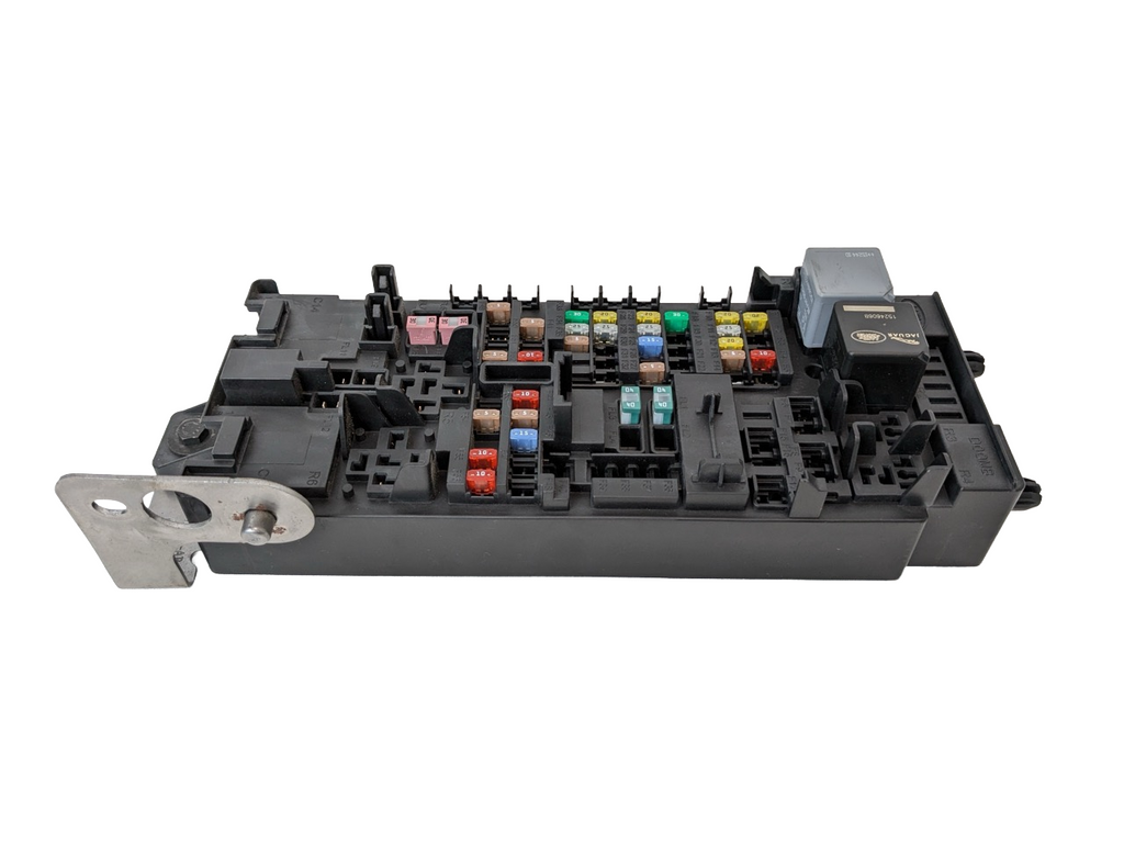 2013 - 2017 LAND ROVER RANGE ROVER OEM INTERIOR CABIN FUSE RELAY JUNCTION BOX
