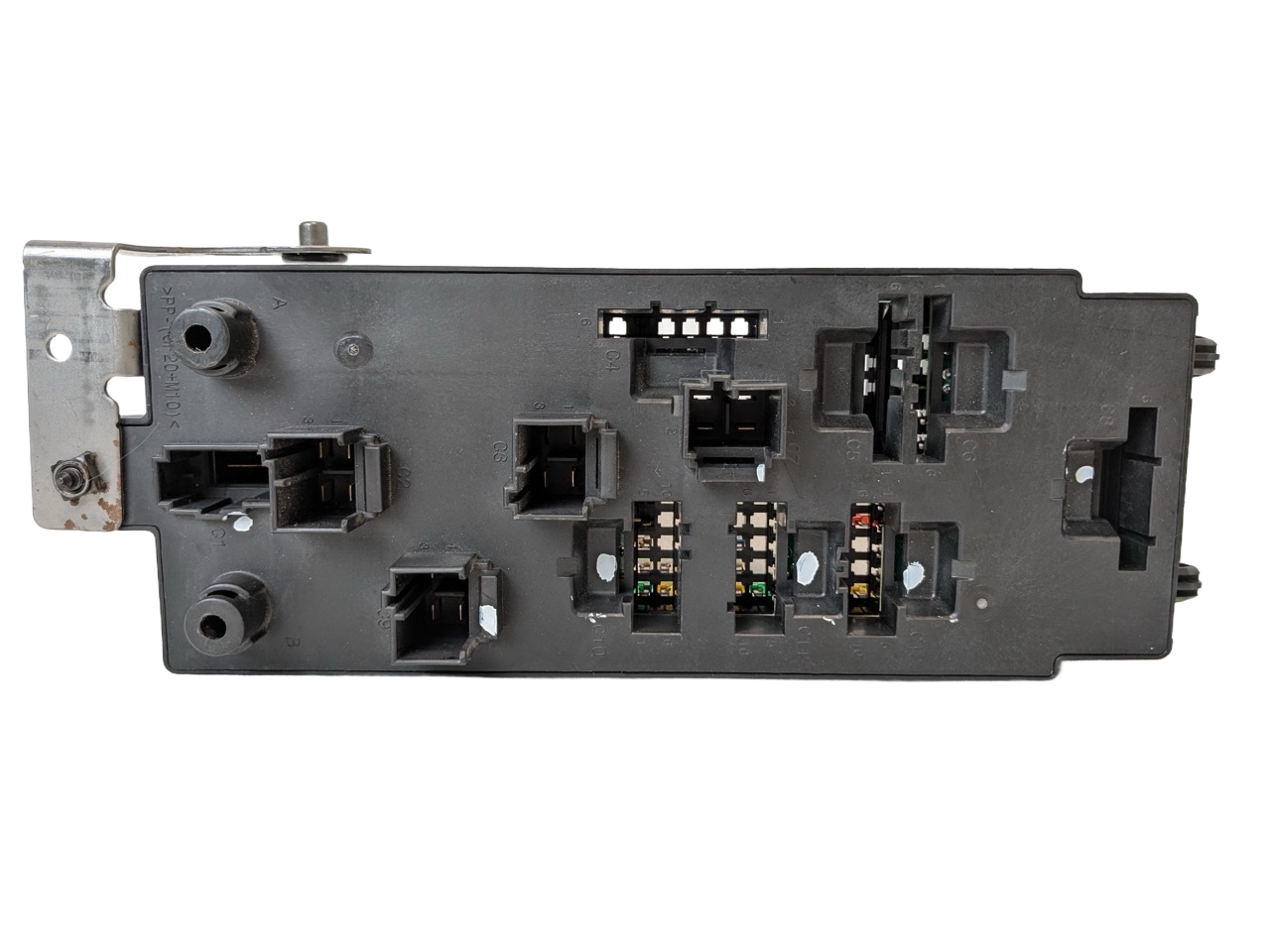 2013 - 2017 LAND ROVER RANGE ROVER OEM INTERIOR CABIN FUSE RELAY JUNCTION BOX