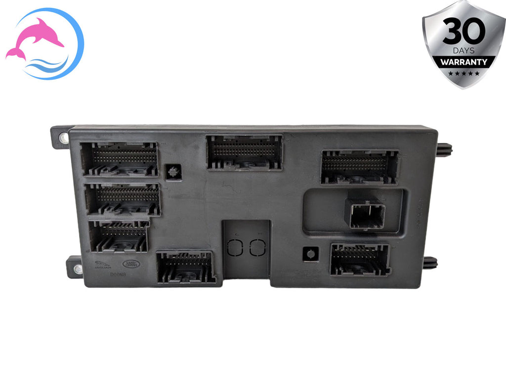 2013 - 2017 LAND ROVER RANGE ROVER OEM BCM BODY CONTROL MODULE UNIT