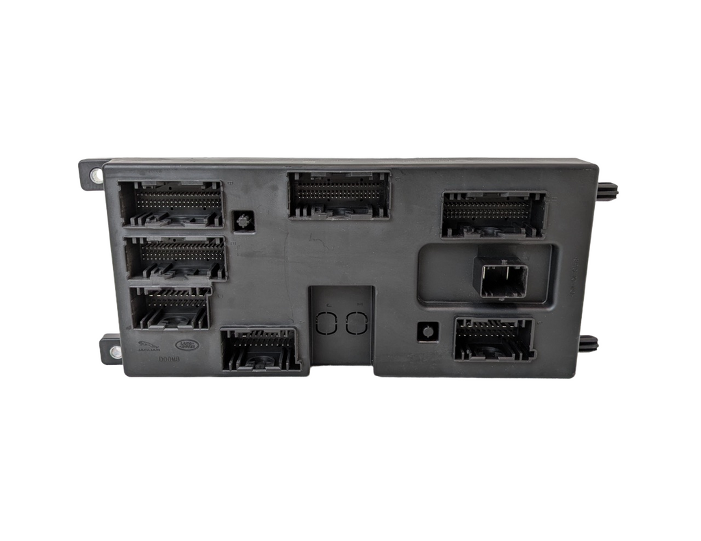 2013 - 2017 LAND ROVER RANGE ROVER OEM BCM BODY CONTROL MODULE UNIT