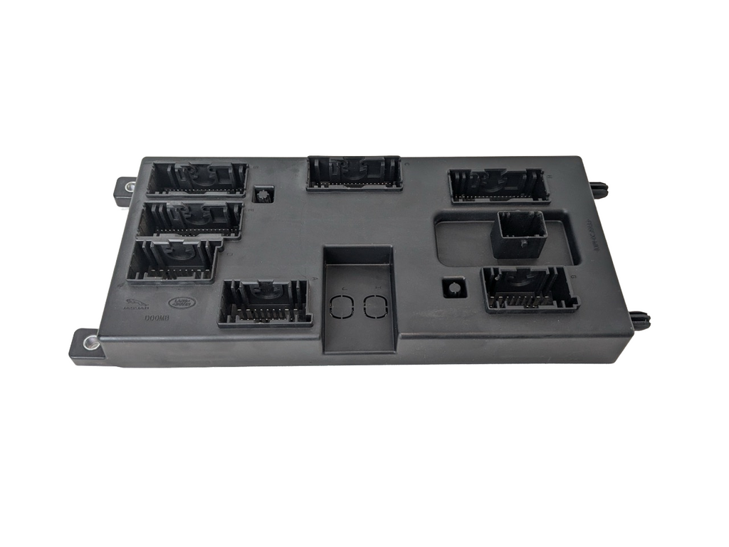 2013 - 2017 LAND ROVER RANGE ROVER OEM BCM BODY CONTROL MODULE UNIT