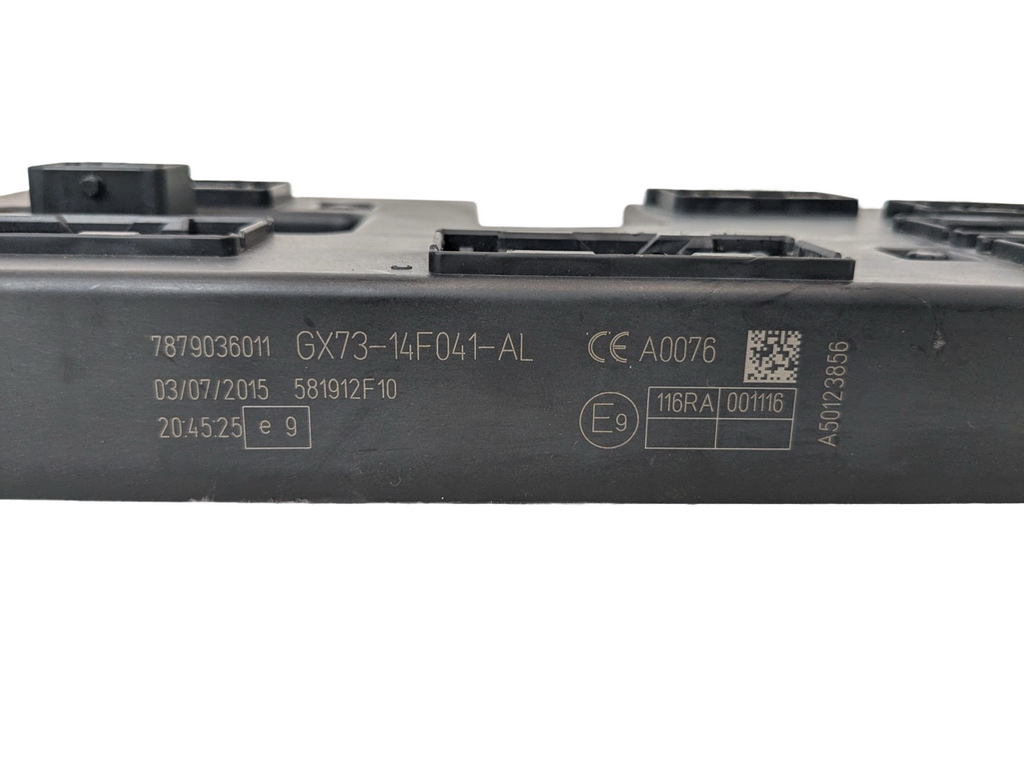 2013 - 2017 LAND ROVER RANGE ROVER OEM BCM BODY CONTROL MODULE UNIT