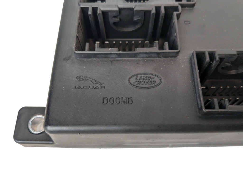 2013 - 2017 LAND ROVER RANGE ROVER OEM BCM BODY CONTROL MODULE UNIT