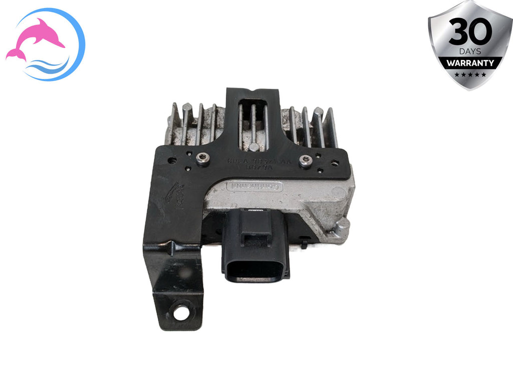 2013 - 2017 LAND ROVER RANGE ROVER OEM FUEL PUMP CONTROL MODULE UNIT