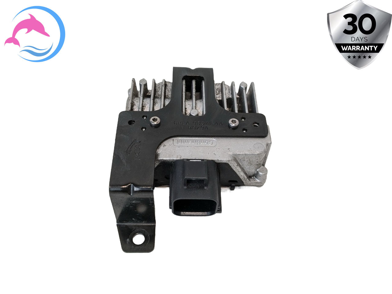 2013 - 2017 LAND ROVER RANGE ROVER OEM FUEL PUMP CONTROL MODULE UNIT