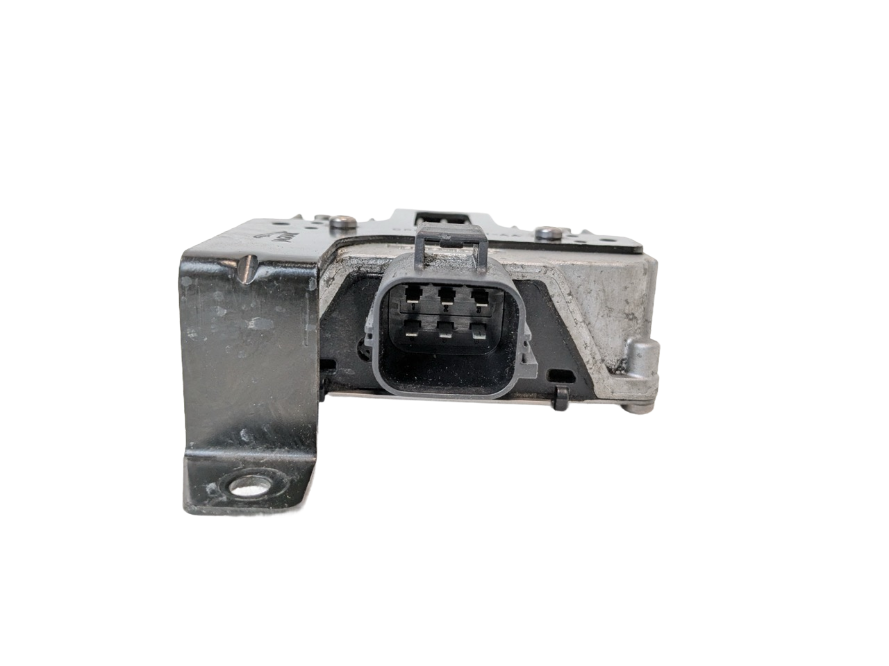 2013 - 2017 LAND ROVER RANGE ROVER OEM FUEL PUMP CONTROL MODULE UNIT